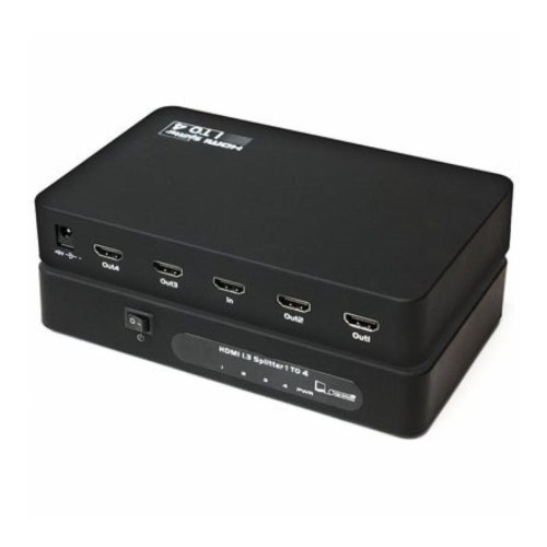 Спліттер Viewcon VE401