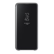 Чохол Samsung G965 (S9+) EF-ZG965CBEGRU Clear View Standing Cover, Black