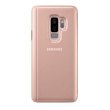 Чохол Samsung G965 (S9+) EF-ZG965CFEGRU Clear View Standing Cover, Gold