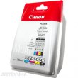 Набір картриджів Canon CLI-471 Multipack Cyan/Magenta/Yellow/Black (0401C004)