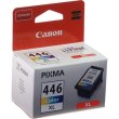 Картридж Canon CL-446 XL Color (8284B001)