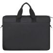 Сумка для ноутбука 15.6 RivaCase 8035 Black