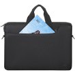 Сумка для ноутбука 15.6 RivaCase 8035 Black