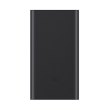 Зовнішній акумулятор PowerBank Xiaomi Mi Power Bank 2S, 10000 mAh QC2.0 (2.1A, 2USB) Black