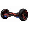 Гіроборд SBoard SX11 Offroad Lightning Red