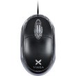 Мишка Vinga MS201BK