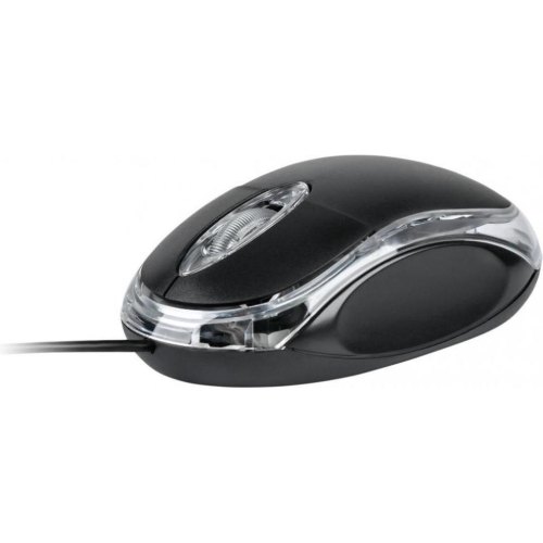 Мишка Vinga MS201BK