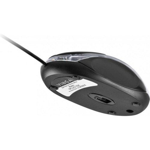 Мишка Vinga MS201BK