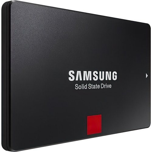 Накопичувач SSD 2.5 Samsung 860 Pro 1TB SATAIII V-NAND 2bit MLC (MZ-76P1T0BW)