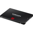 Накопичувач SSD 2.5 Samsung 860 Pro 1TB SATAIII V-NAND 2bit MLC (MZ-76P1T0BW)
