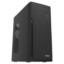 Корпус GameMax ET-211 500W (ET-211-500W-2U3) 500Вт