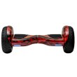 Гіроборд SBoard SX11 Offroad Flame