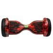 Гіроборд SBoard SX11 Offroad Flame