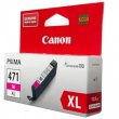 Картридж Canon CLI-471M XL PIXMA MG5740/MG6840 Magenta (0348C001)