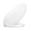 Бездротовий зарядний пристрiй Samsung EP-N5100BWRGRU  Wireless Charger White