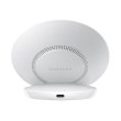 Бездротовий зарядний пристрiй Samsung EP-N5100BWRGRU  Wireless Charger White