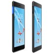 Планшет Lenovo TAB 7 Essential LTE 1/16GB Black (ZA330075UA)