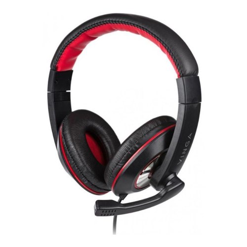 Гарнітура Vinga HSU040 Black (HSU40BK)