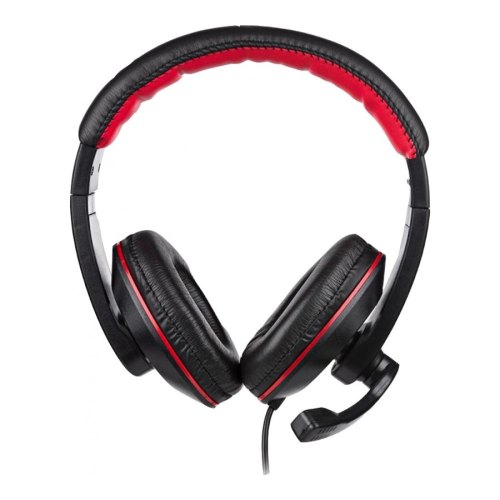 Гарнітура Vinga HSU040 Black (HSU40BK)