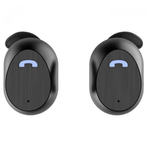 Bluetooth гарнітура bluetooth ELARI NanoPods Black
