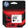 Струменевий картридж HP 651 (C2P10AE)
