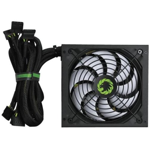 Блок живлення GameMax (GP-450) 450Вт