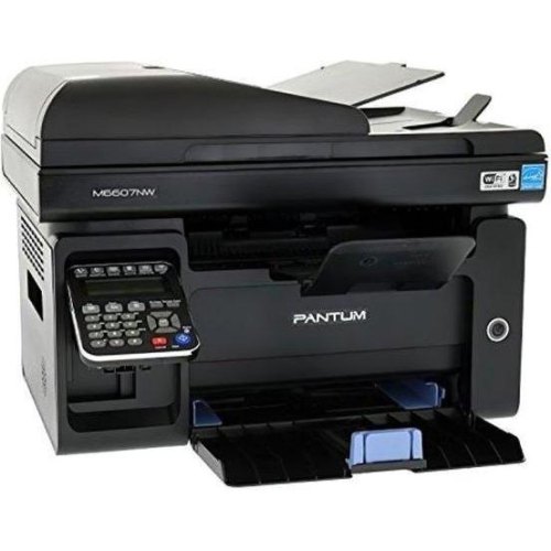 Багатофункціональний пристрій Pantum M6607NW