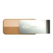 USB флеш 64GB Team C143 Brown (TC143364GN01)