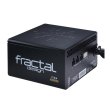 Блок Живлення Fractal Design Integra M 750W (FD-PSU-IN3B-750W-EU)