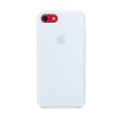 Чохол Apple Silicone Case для iPhone 7 / 8, Mist Blue