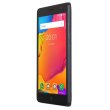 Смартфон ERGO B500 First Black