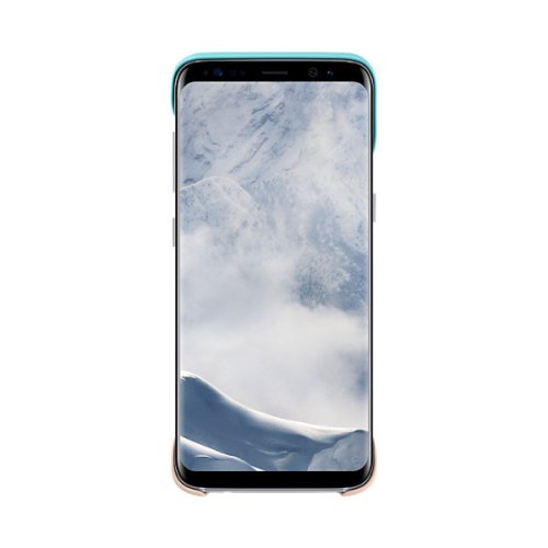 Чохол Samsung G950 2-Piece Cover 3-Pack EF-MG950KMEGRU Galaxy S8 Multicolor