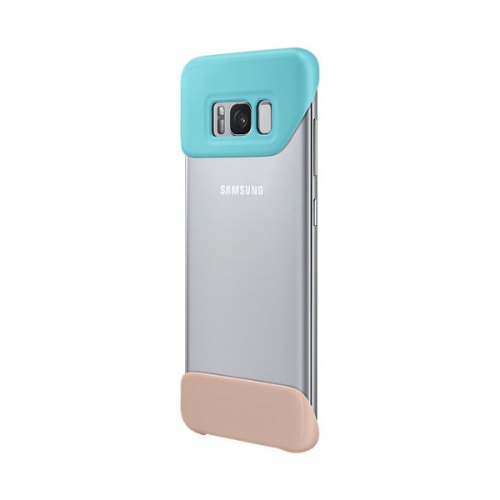 Чохол Samsung G950 2-Piece Cover 3-Pack EF-MG950KMEGRU Galaxy S8 Multicolor