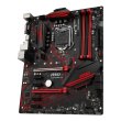 Материнська плата MSI B360 GAMING PLUS ATX, Socket 1151,Только 8-е покоління Intel Core / Pentium / Celeron, Intel, Intel B360, DDR4, 64 GB, 2 x PCI-E