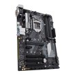 Материнська плата ASUS PRIME H370-PLUS ATX, Socket 1151,Только 8-е покоління Intel Core i7 / Core i5 / Core i3 / , AMD CrossFireX, Intel, Intel H370,