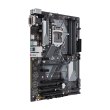 Материнська плата ASUS PRIME H370-PLUS ATX, Socket 1151,Только 8-е покоління Intel Core i7 / Core i5 / Core i3 / , AMD CrossFireX, Intel, Intel H370,
