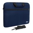 Сумка для ноутбука 15.6 Porto Dark Blue (PC111bu)