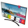 Телевізор 43 LG 43UJ634