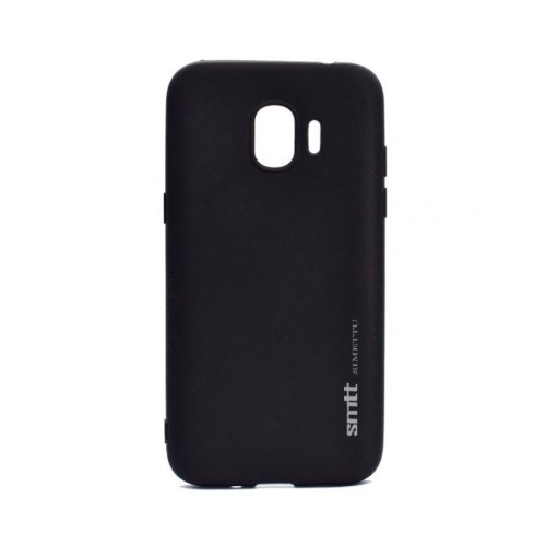 Накладка силіконова SMTT Samsung J250 / J2 (2018) Black