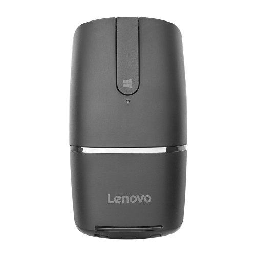 Миша бездротова Lenovo Yoga Mo use чорна (GX30K69572) Lenovo Yoga Mouse Black