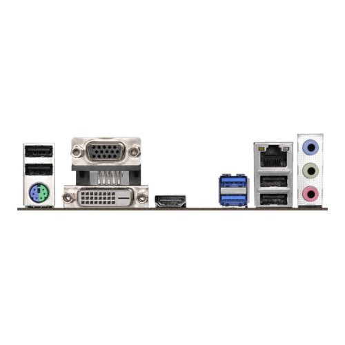 Материнська плата ASRock H310M-HDV Micro-ATX, Socket 1151,Intel H310