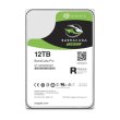 Жорсткий диск 3.5 Seagate BarraCuda Pro 12TB (ST12000DM0007)