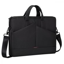 Rivacase Сумка для ноутбука  8731 15.6 Grey (8731 (Grey))