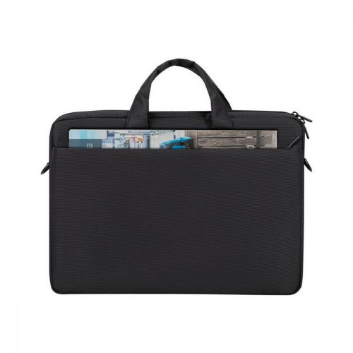 Rivacase Сумка для ноутбука  8731 15.6 Grey (8731 (Grey))