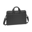 Rivacase Сумка для ноутбука  8731 15.6 Grey (8731 (Grey))