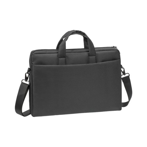 Rivacase Сумка для ноутбука  8731 15.6 Grey (8731 (Grey))