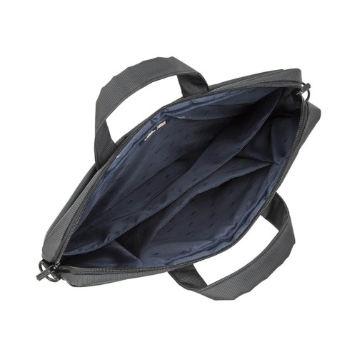 Rivacase Сумка для ноутбука  8731 15.6 Grey (8731 (Grey))