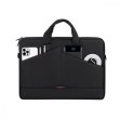 Rivacase Сумка для ноутбука  8731 15.6 Grey (8731 (Grey))