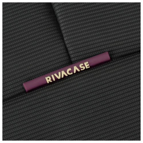 Rivacase Сумка для ноутбука  8731 15.6 Grey (8731 (Grey))
