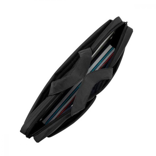 Rivacase Сумка для ноутбука  8731 15.6 Grey (8731 (Grey))